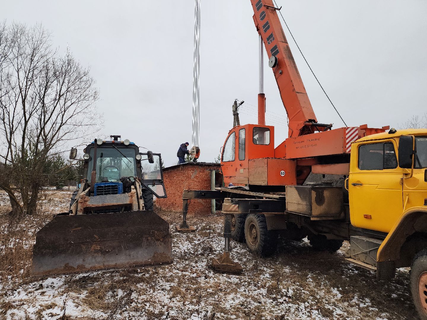 серебряные пруды, колеймино, водоснабжение, жкх,