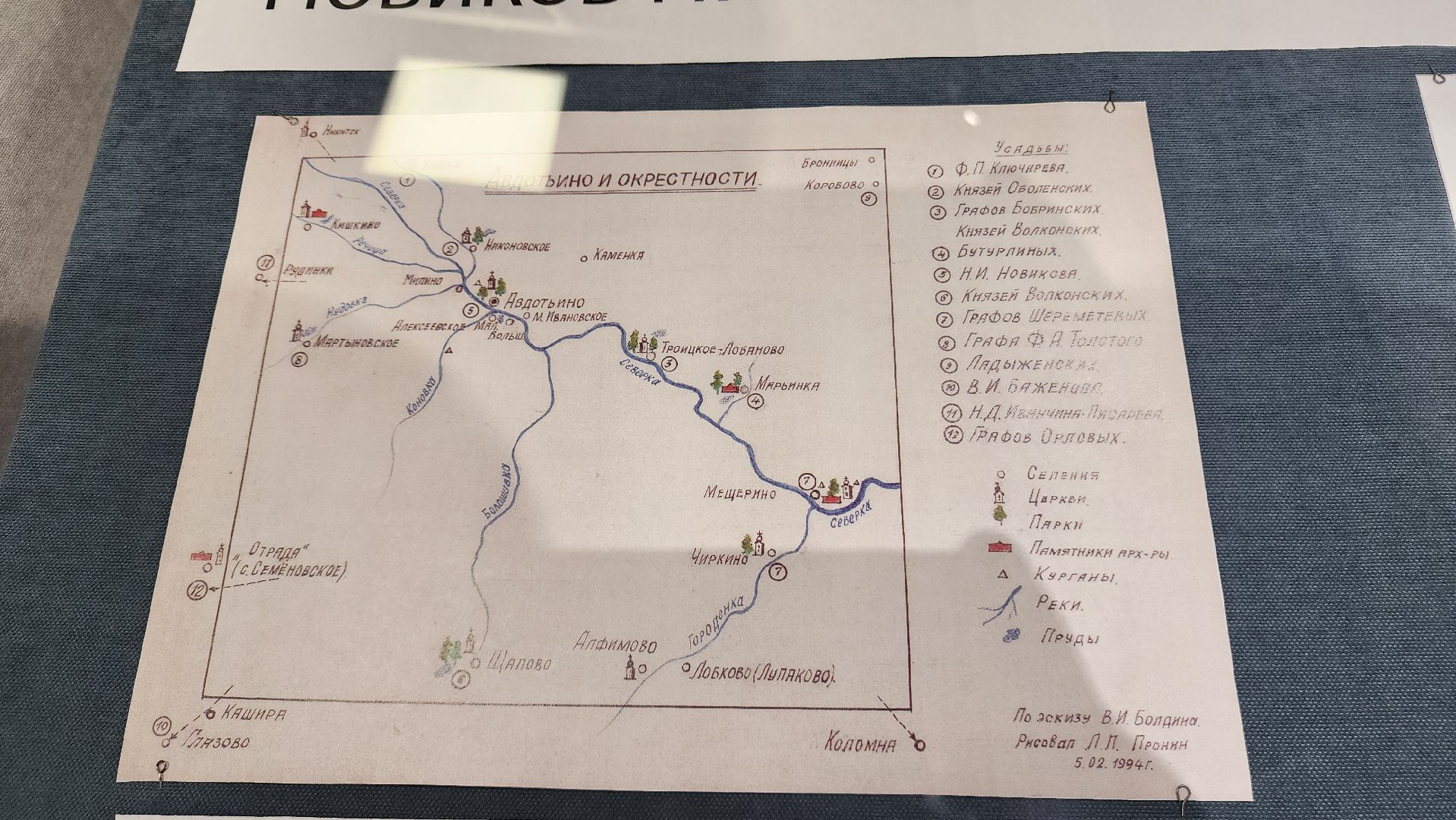 ступино, культурные коды, образование,