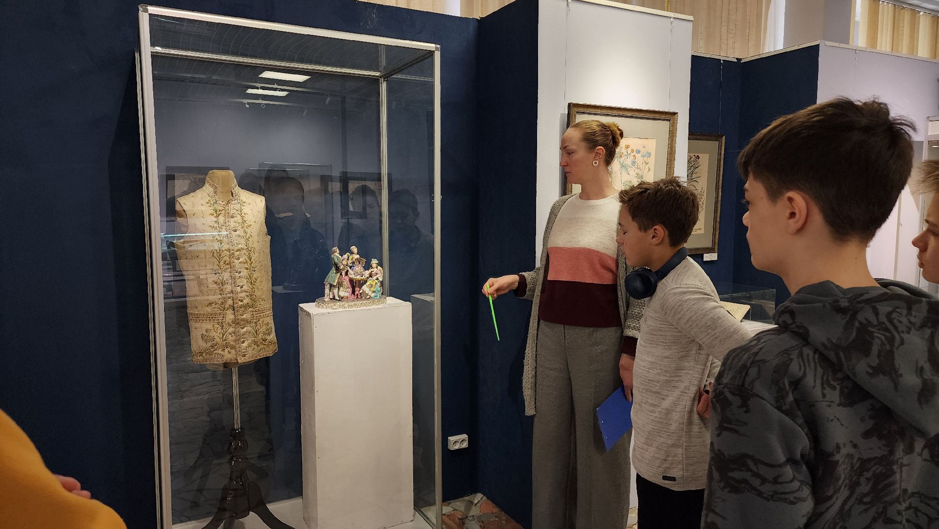 ступино, культурные коды, образование,