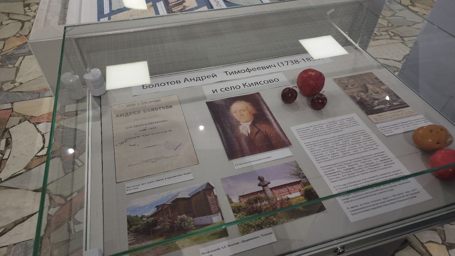 ступино, культурные коды, образование,