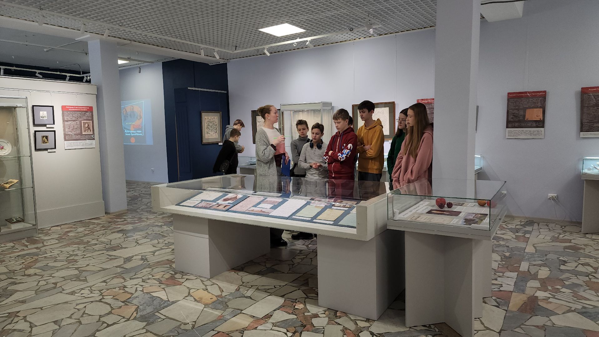 ступино, культурные коды, образование,