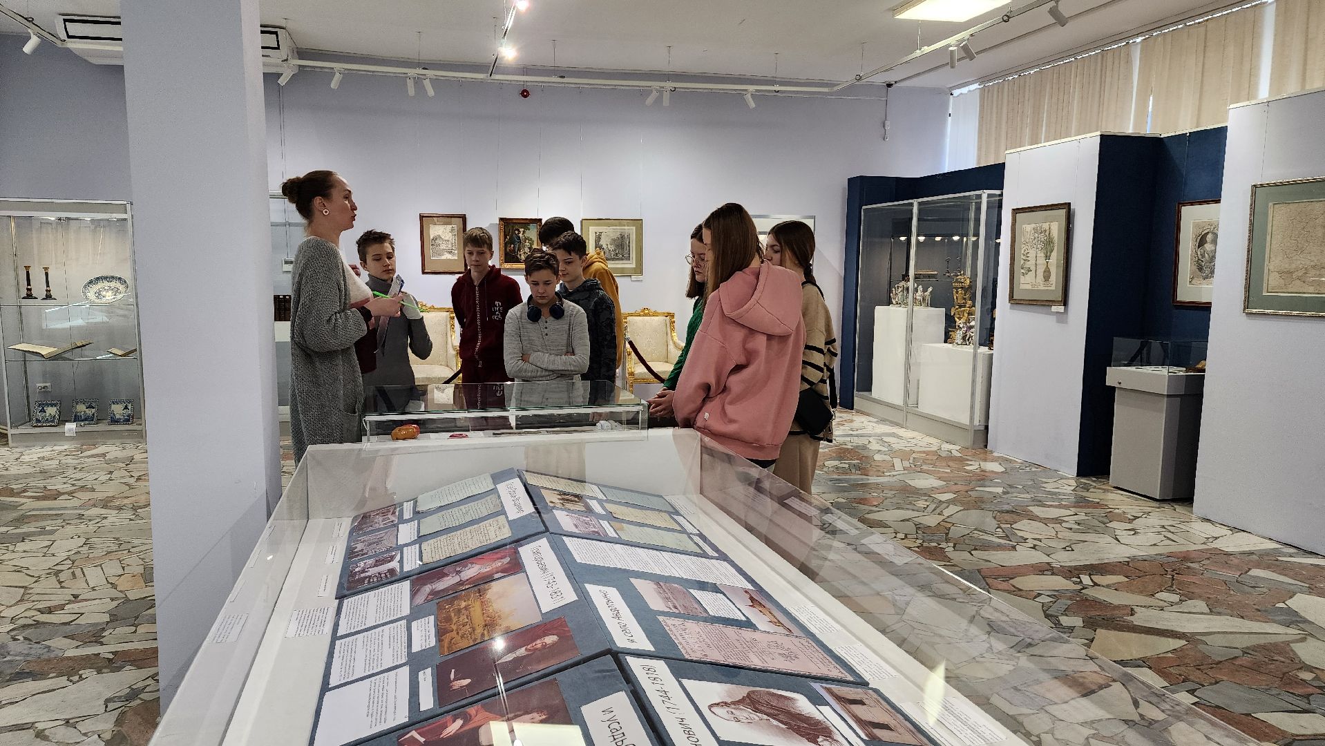 ступино, культурные коды, образование,