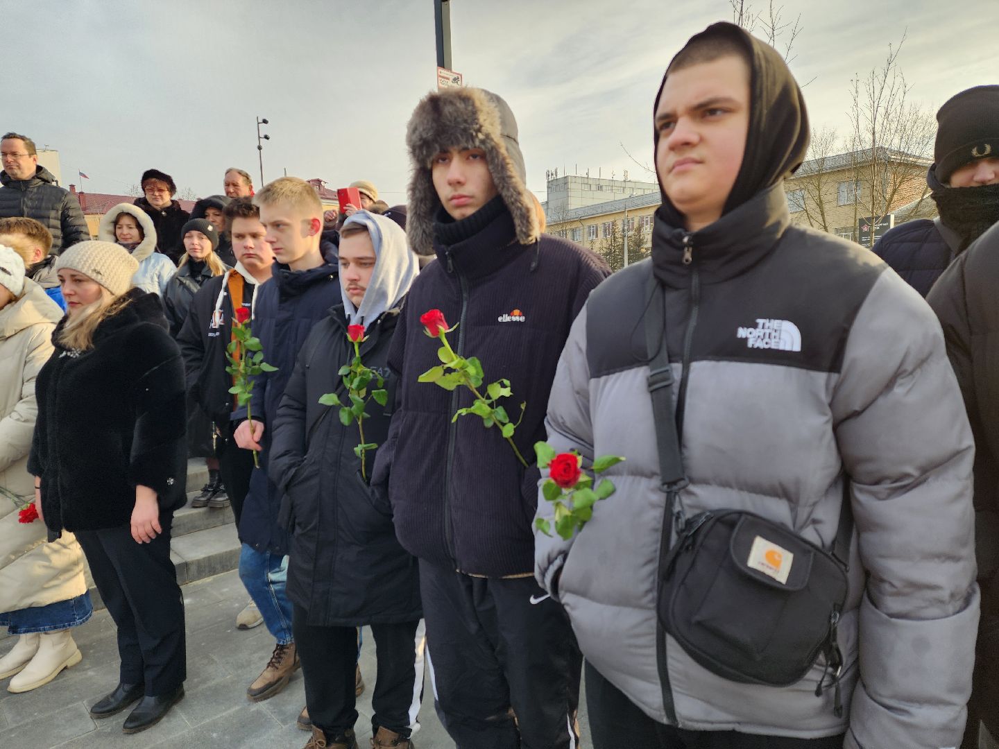 вертикалки, луховицы, митинг памяти, аллея славы, афганистан,