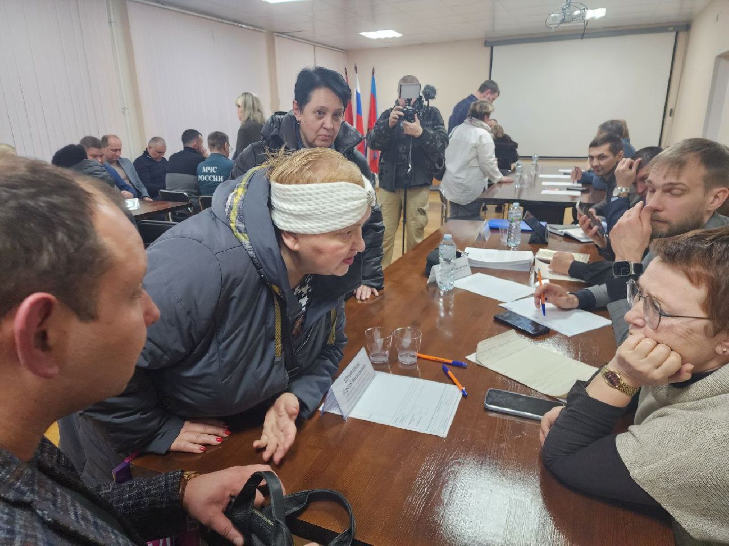 пущино, серпухов, выездная администиация,