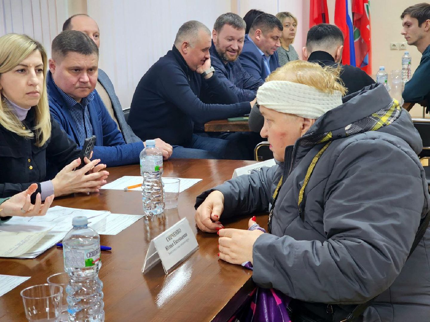 пущино, серпухов, выездная администиация,