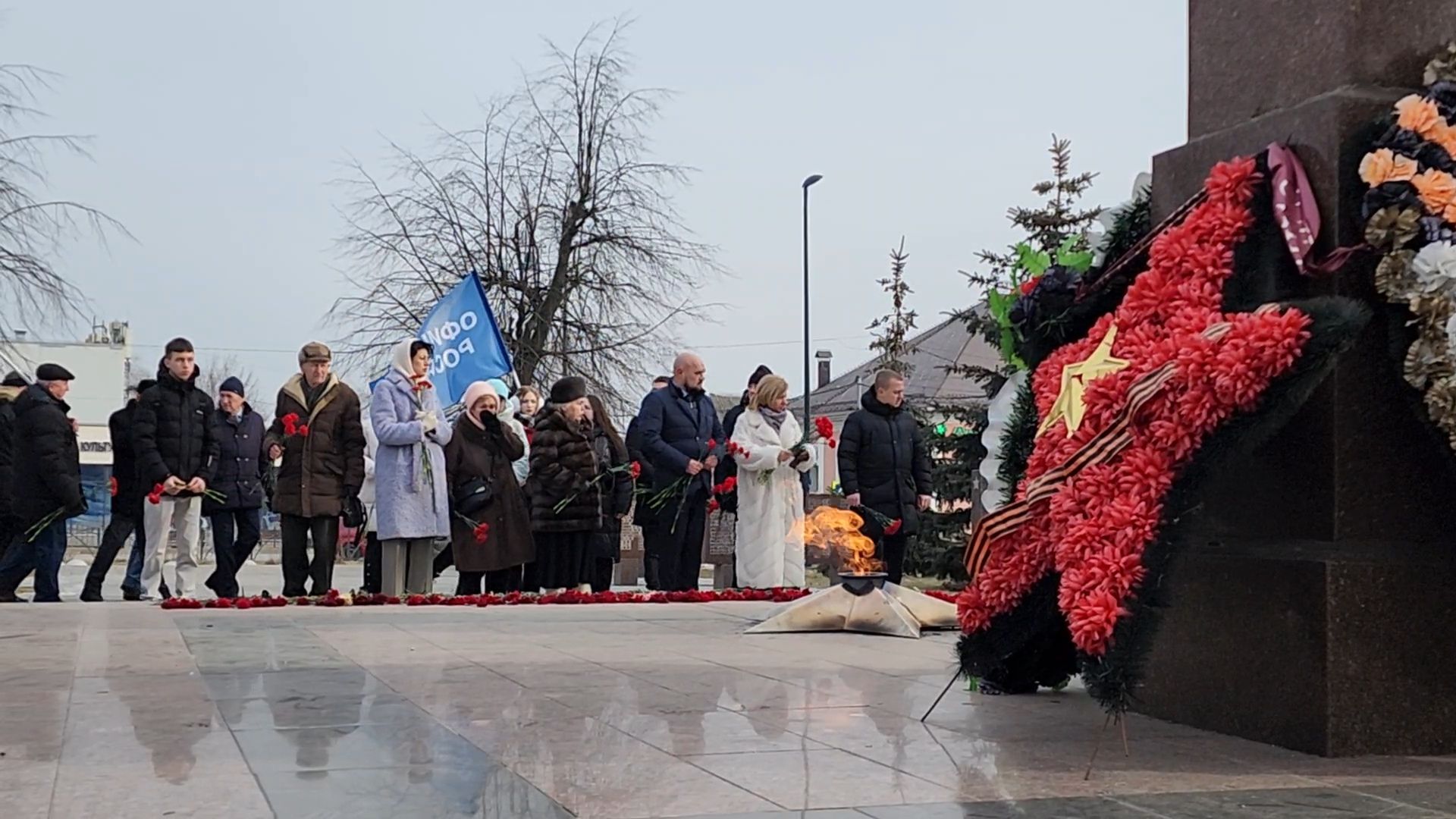 вертикалки, Годовщина вывода войск из Афганистана, Памятное собрание, Бронницы,