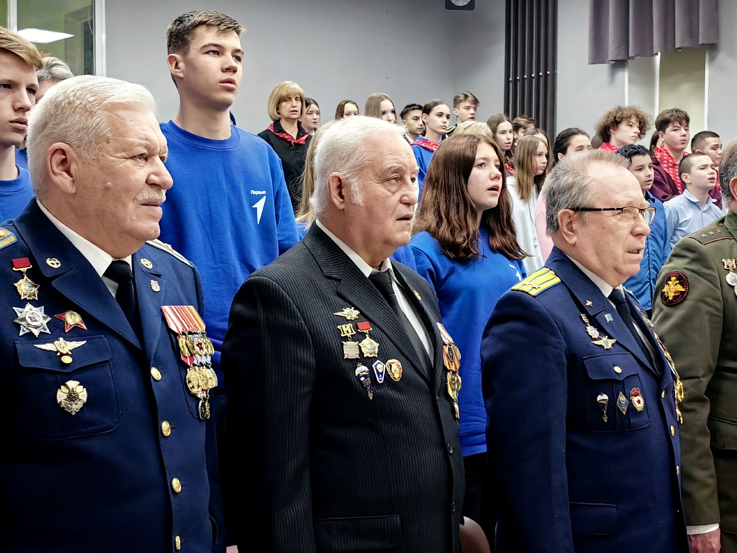 Афганистан, Движение Первых, юнармия, вывод войск, Боевое Братство,