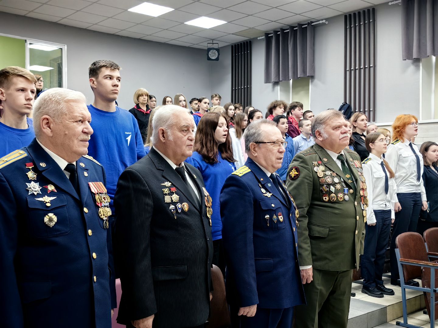 Афганистан, Движение Первых, юнармия, вывод войск, Боевое Братство,