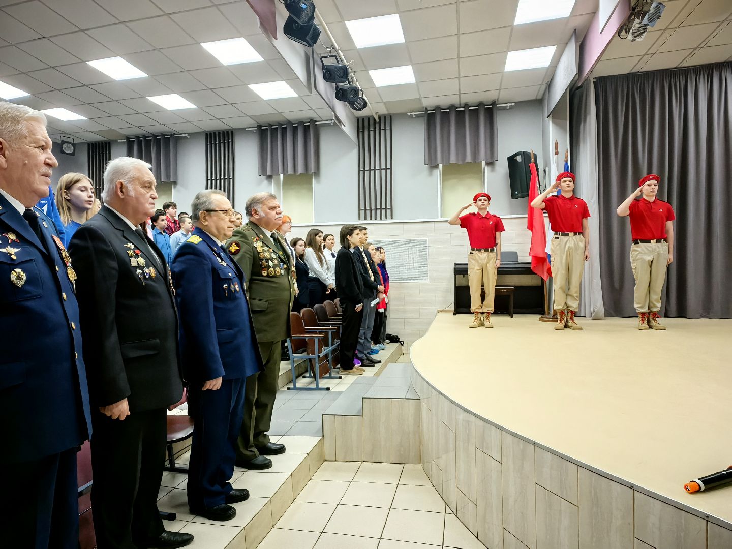 Афганистан, Движение Первых, юнармия, вывод войск, Боевое Братство,