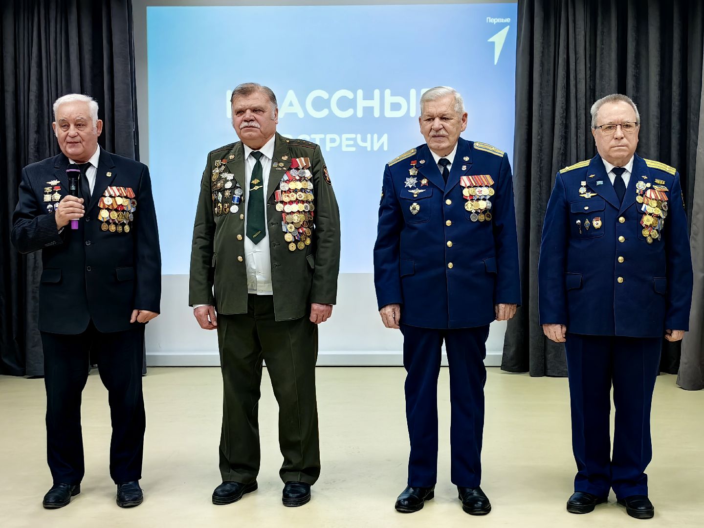 Афганистан, Движение Первых, юнармия, вывод войск, Боевое Братство,