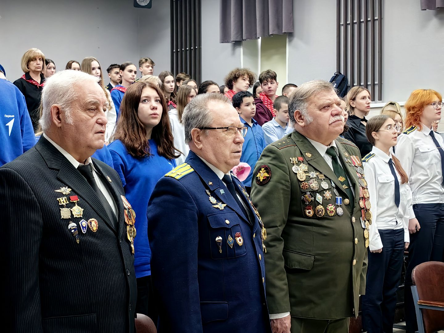 Афганистан, Движение Первых, юнармия, вывод войск, Боевое Братство,