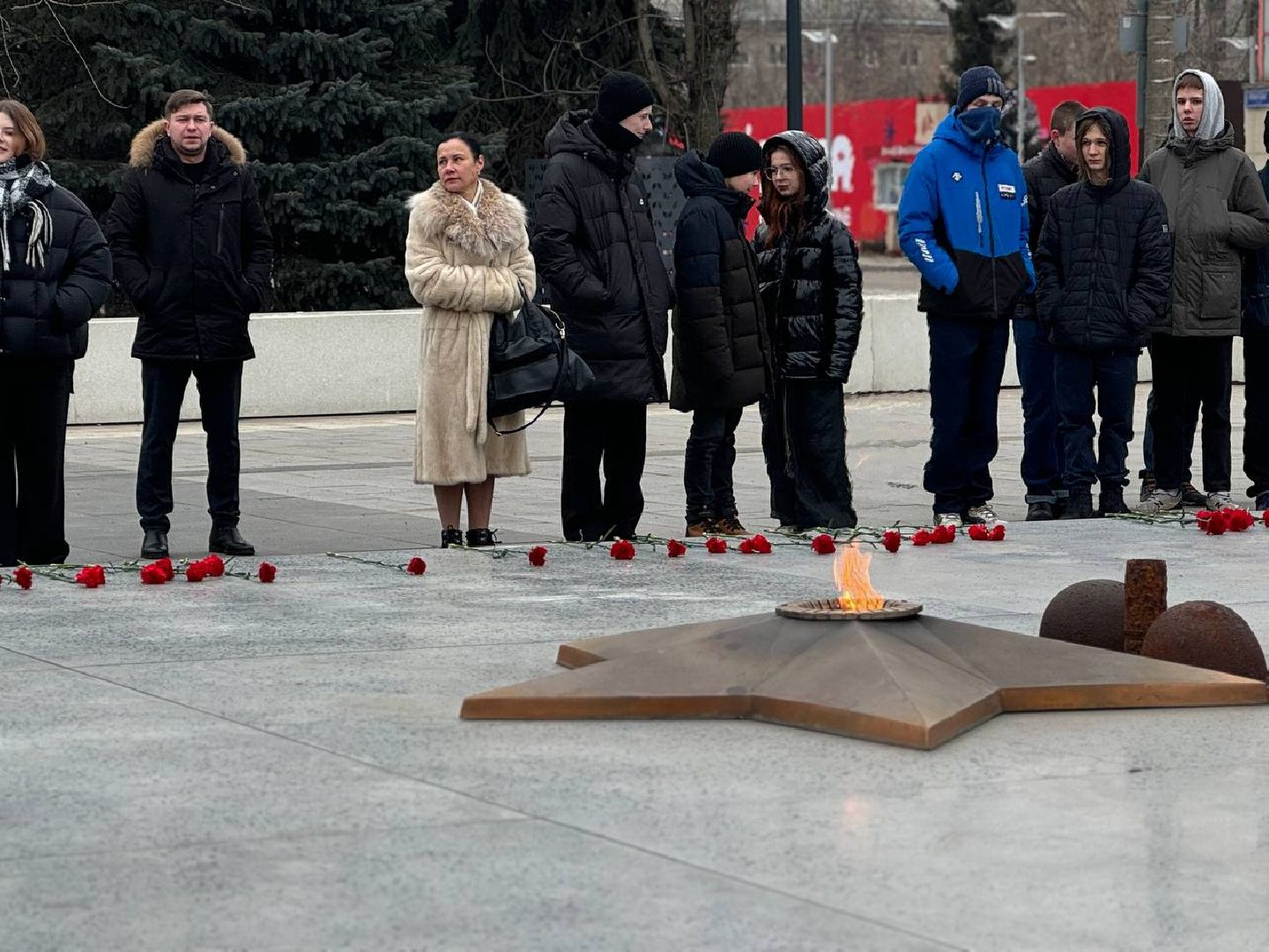 Реутов, вертикалки, митинг, воины-интернационалисты,