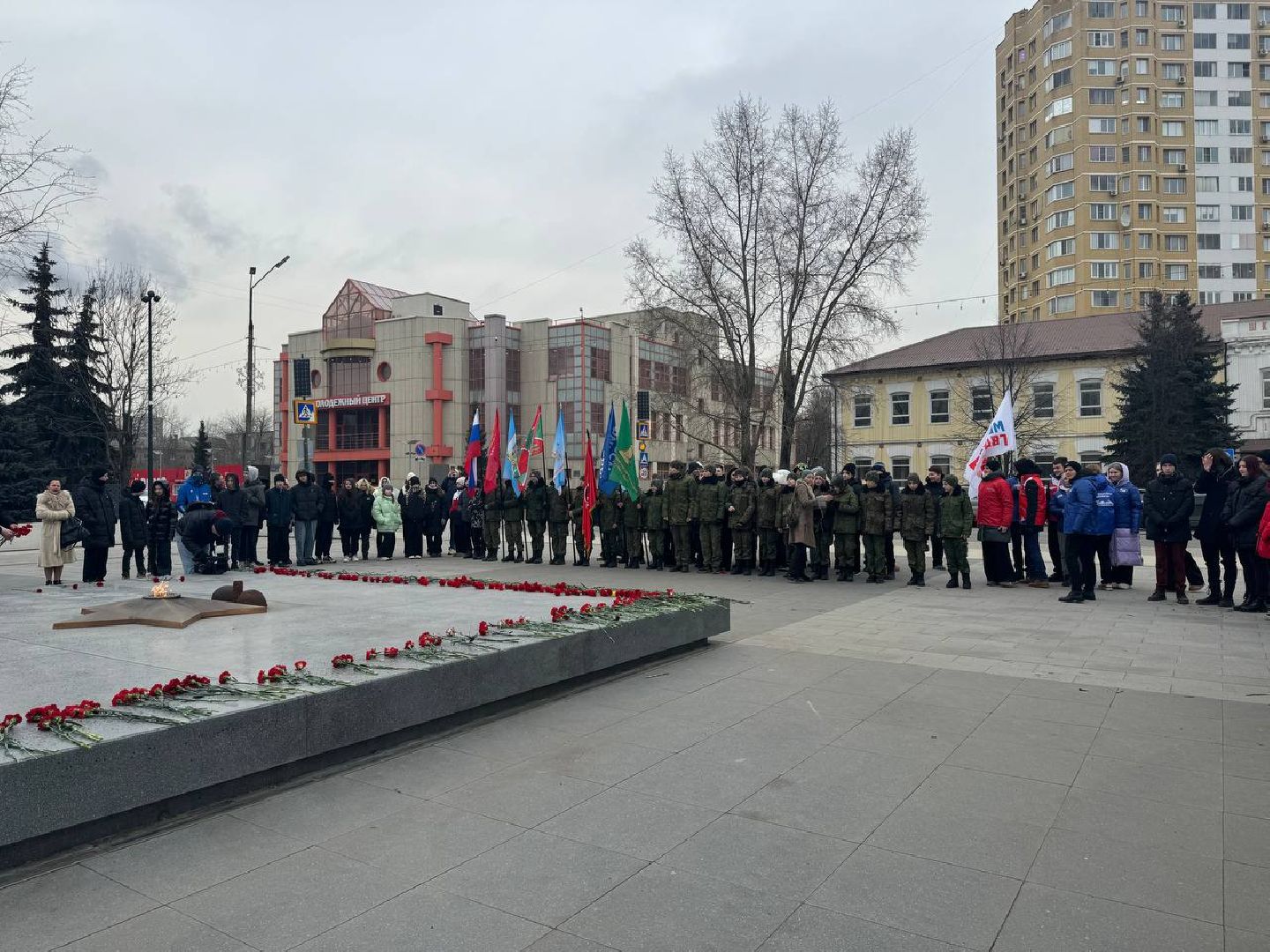 Реутов, вертикалки, митинг, воины-интернационалисты,