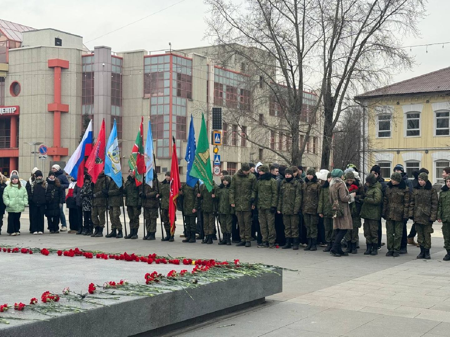 Реутов, вертикалки, митинг, воины-интернационалисты,