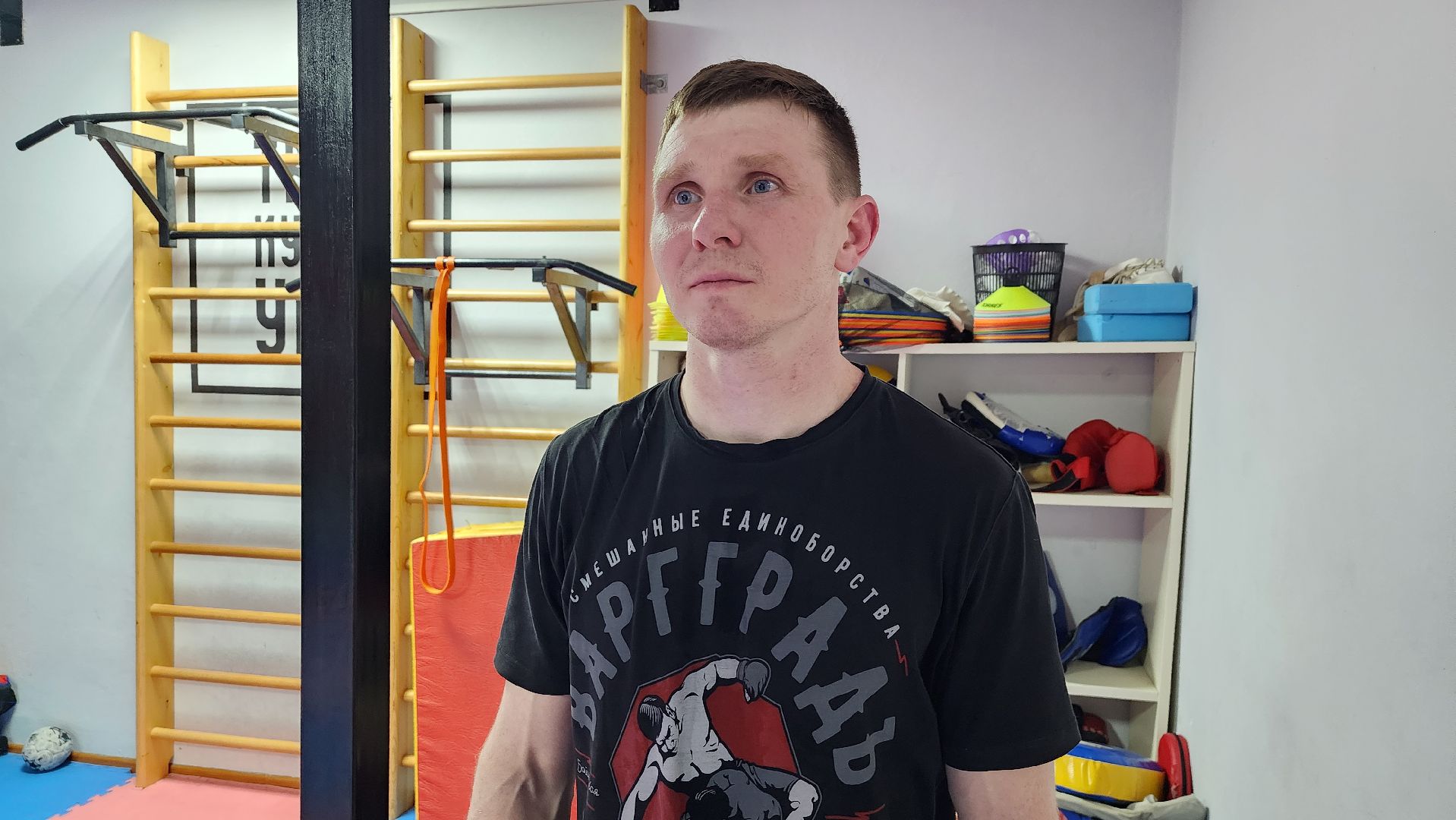 спорт, истра, тренировка по самбо, вертикалки