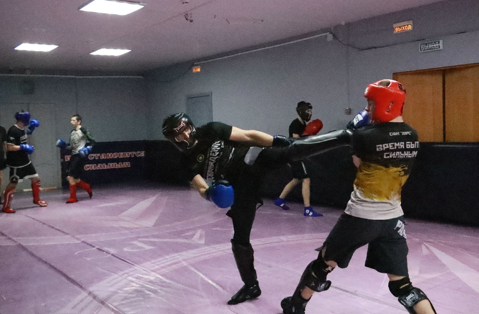 спорт, истра, тренировка по самбо, вертикалки