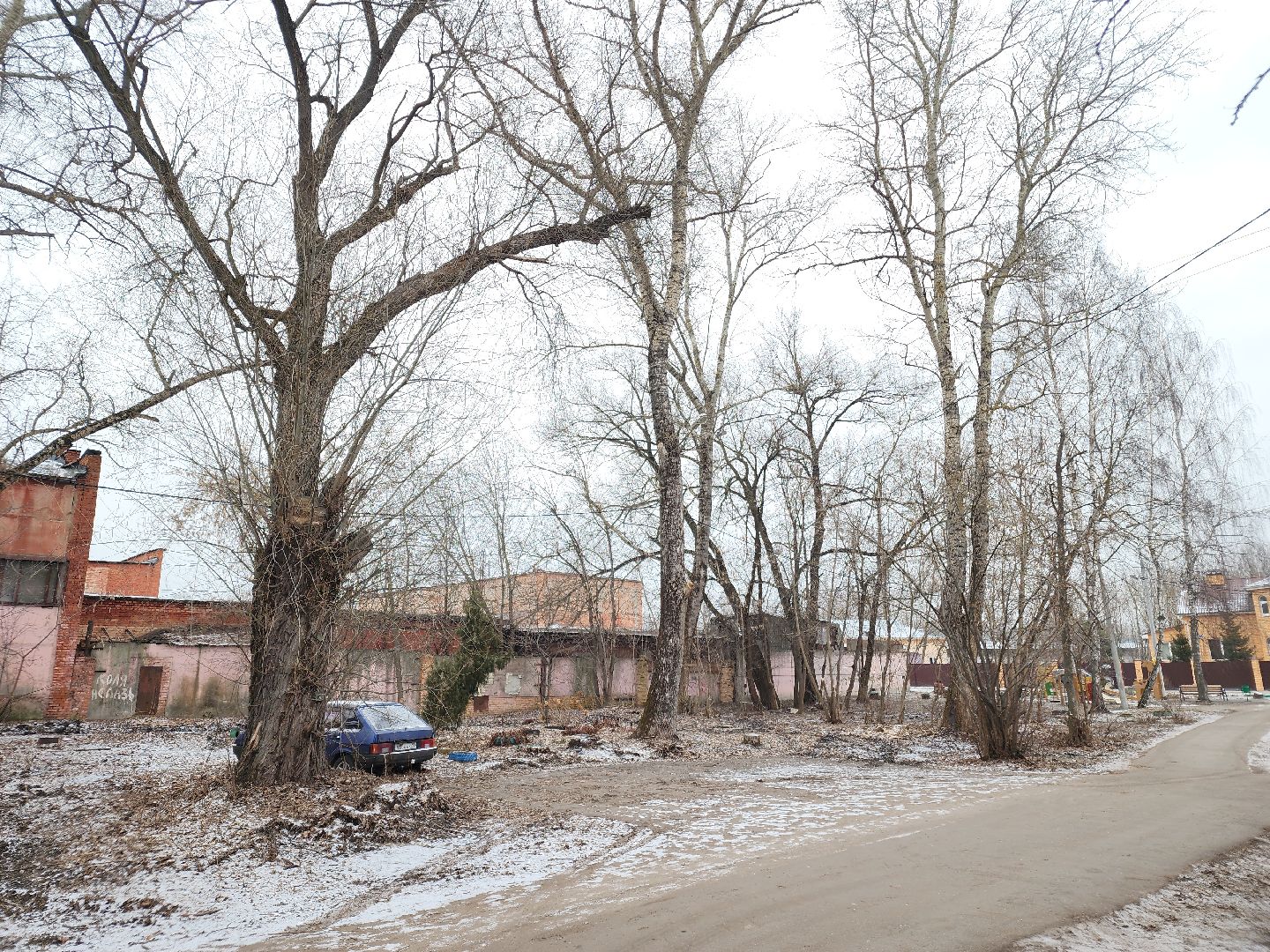 вертикалки, выездная администиация, орехово-зуево, благоустройство,
