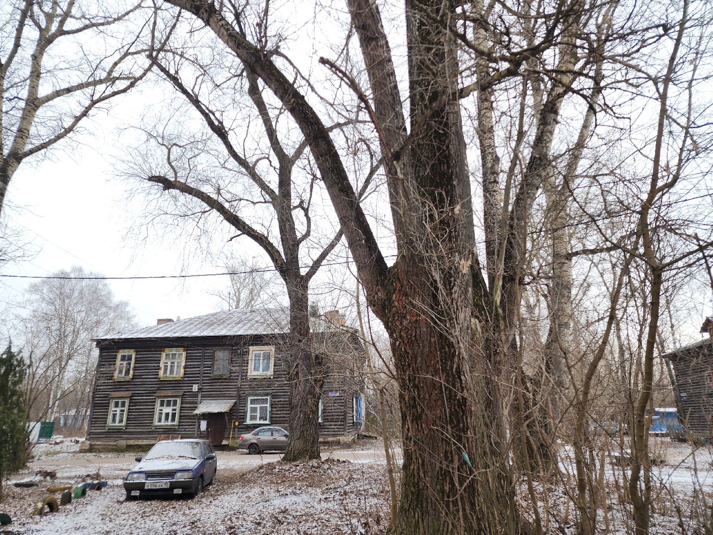 вертикалки, выездная администиация, орехово-зуево, благоустройство,