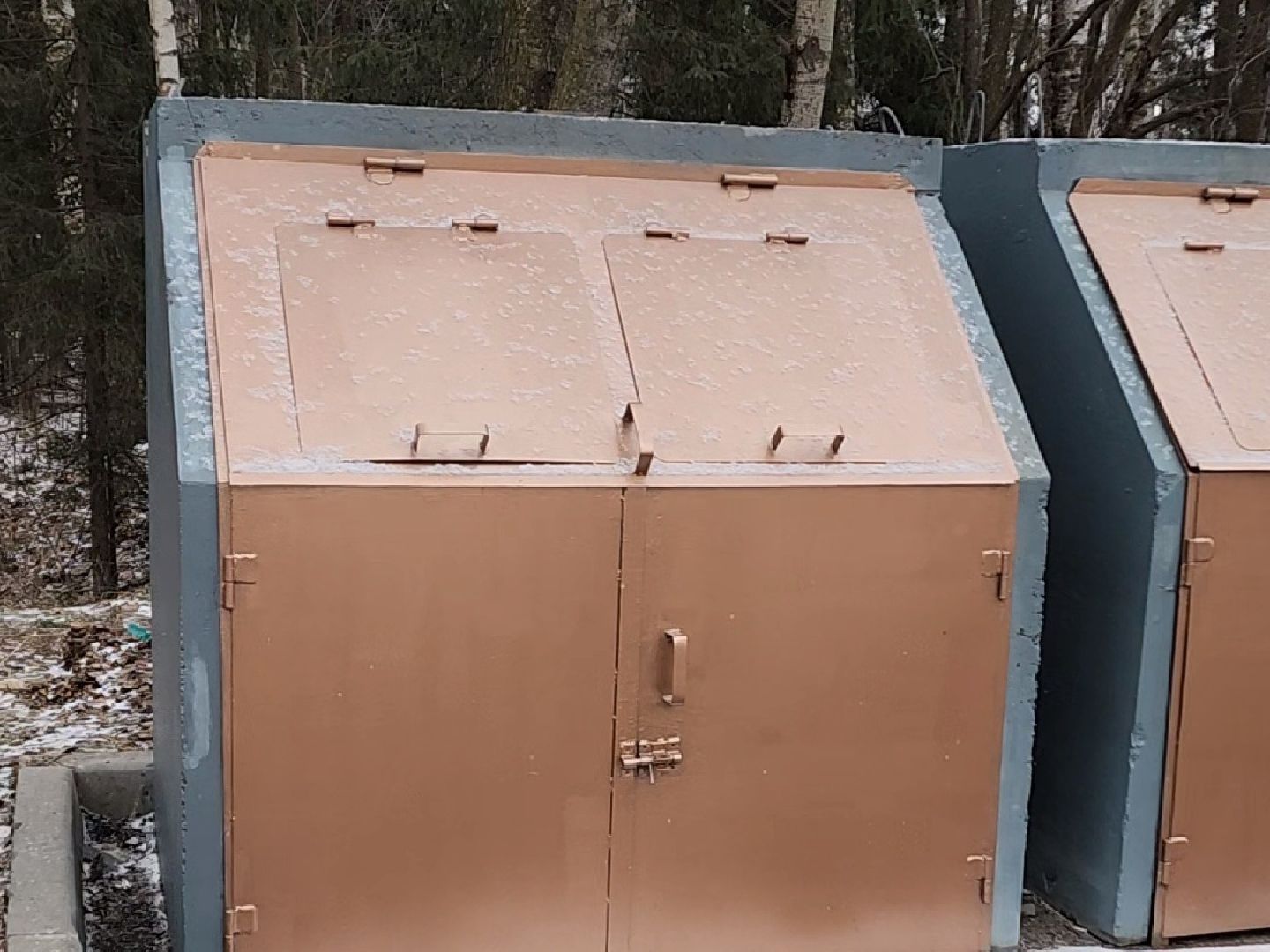 Черноголовка, Благоустройство, Южное озеро, вертикалки,