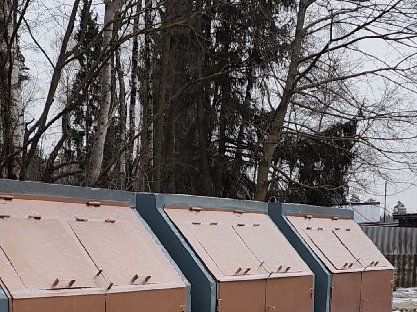 Черноголовка, Благоустройство, Южное озеро, вертикалки,