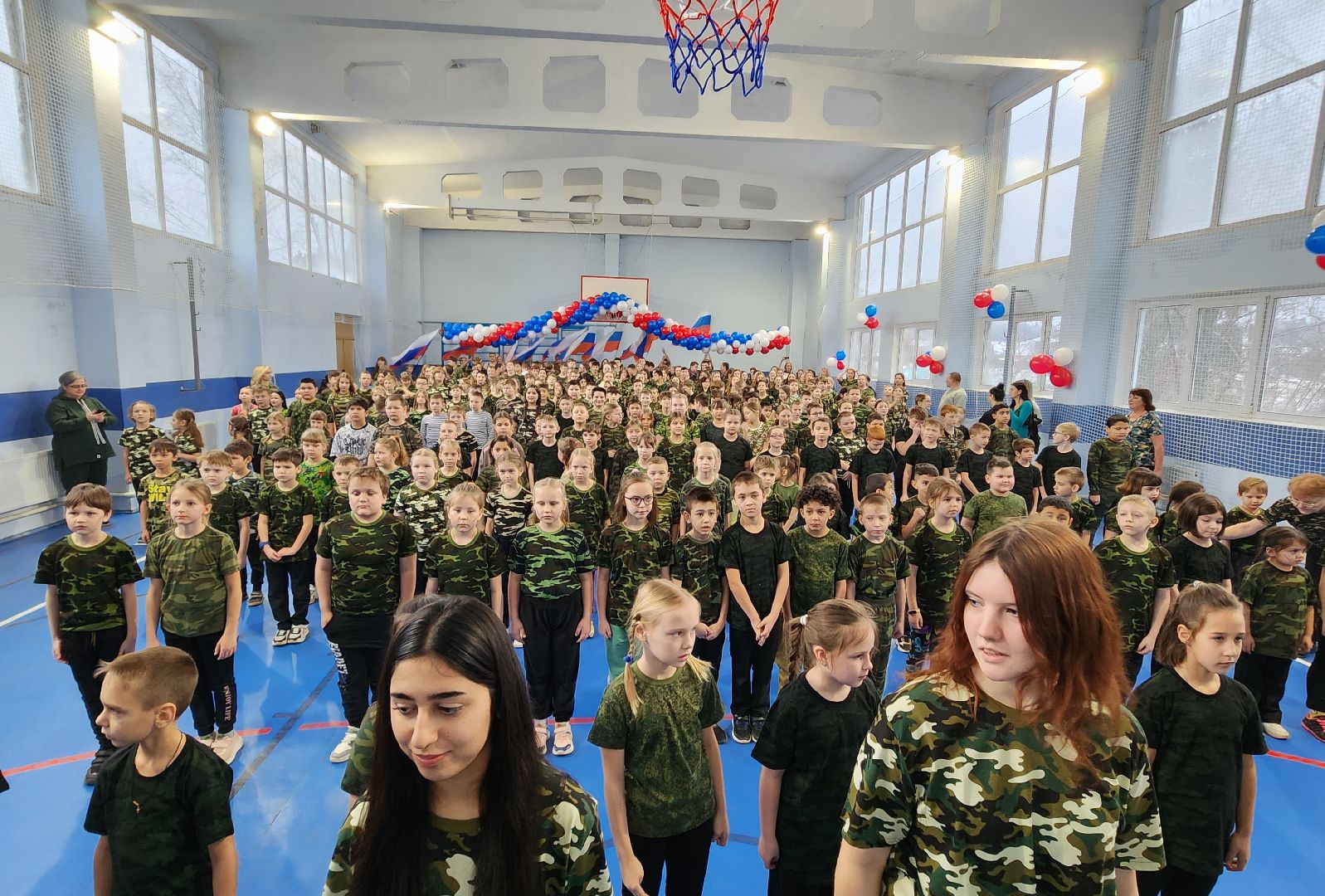 солнечногорск, вертикалки, школа солнечная, лицей им блока, малые олимпийские игры,