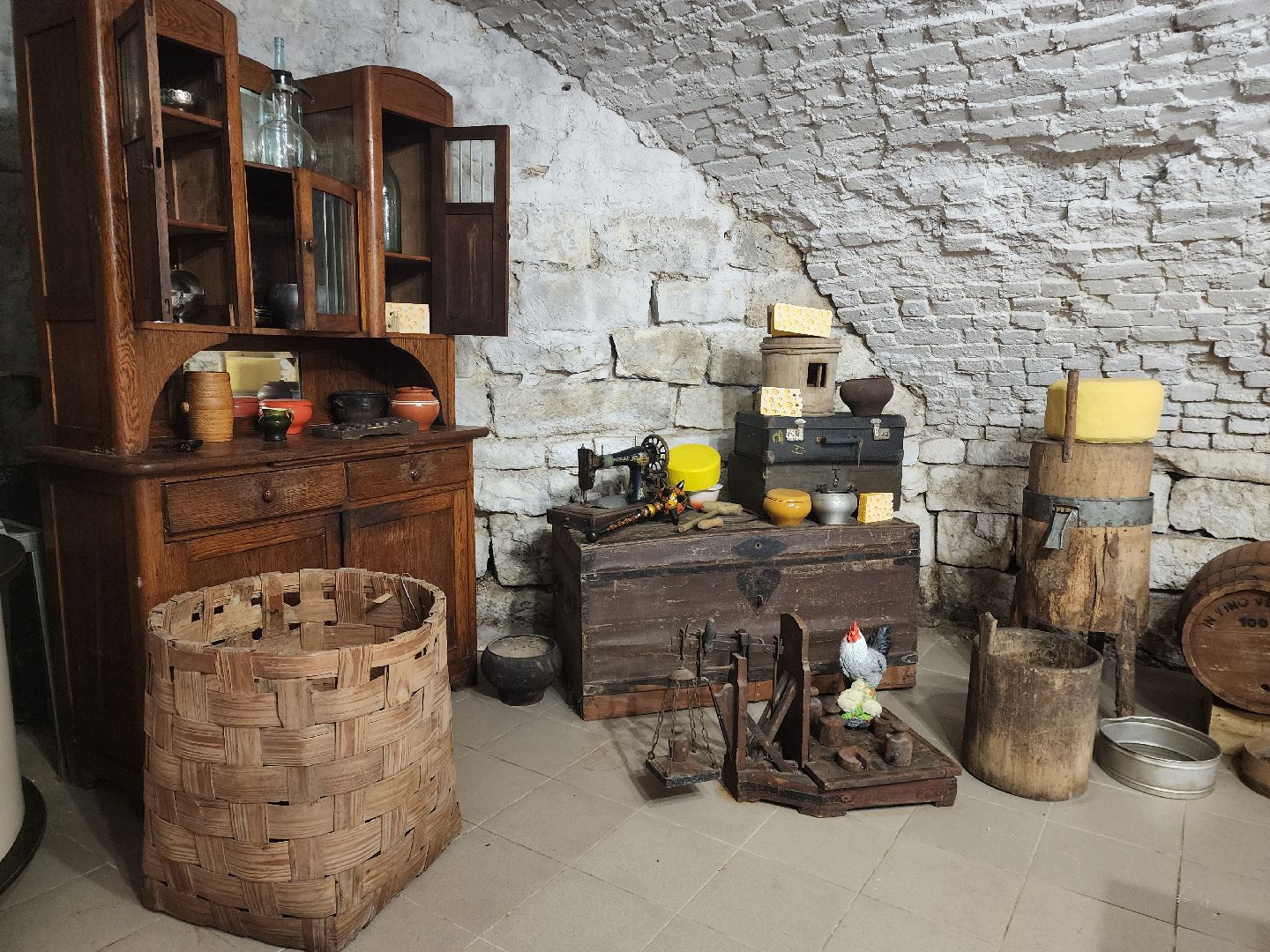 зарайские деликатесы, Зарайск, зарайские фермеры, сыроварня Ивановых, сыроварня в Зарайске,