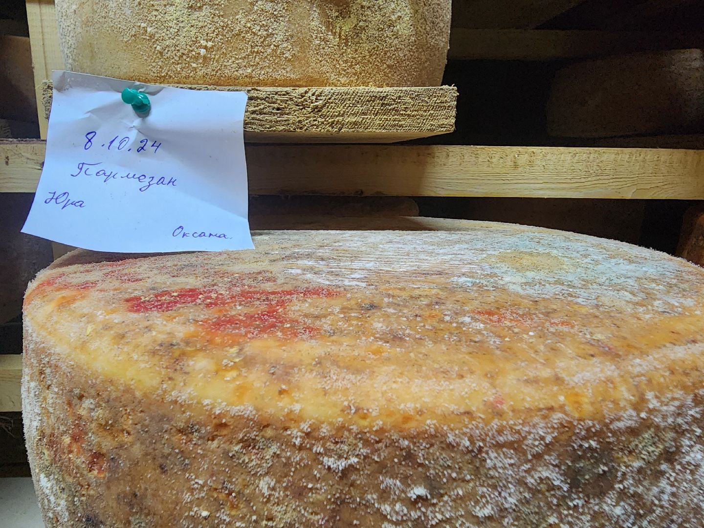 зарайские деликатесы, Зарайск, зарайские фермеры, сыроварня Ивановых, сыроварня в Зарайске,