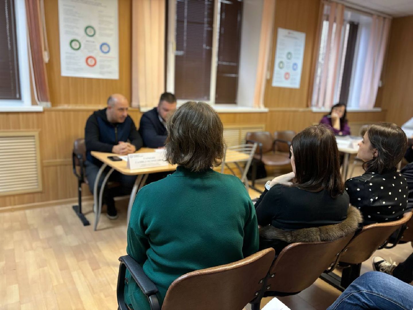 воскресенск, выездная администрация, врачи,