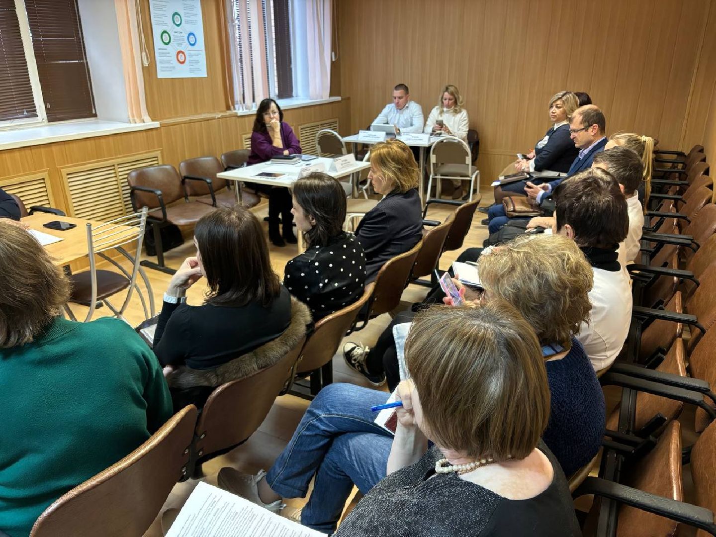 воскресенск, выездная администрация, врачи,