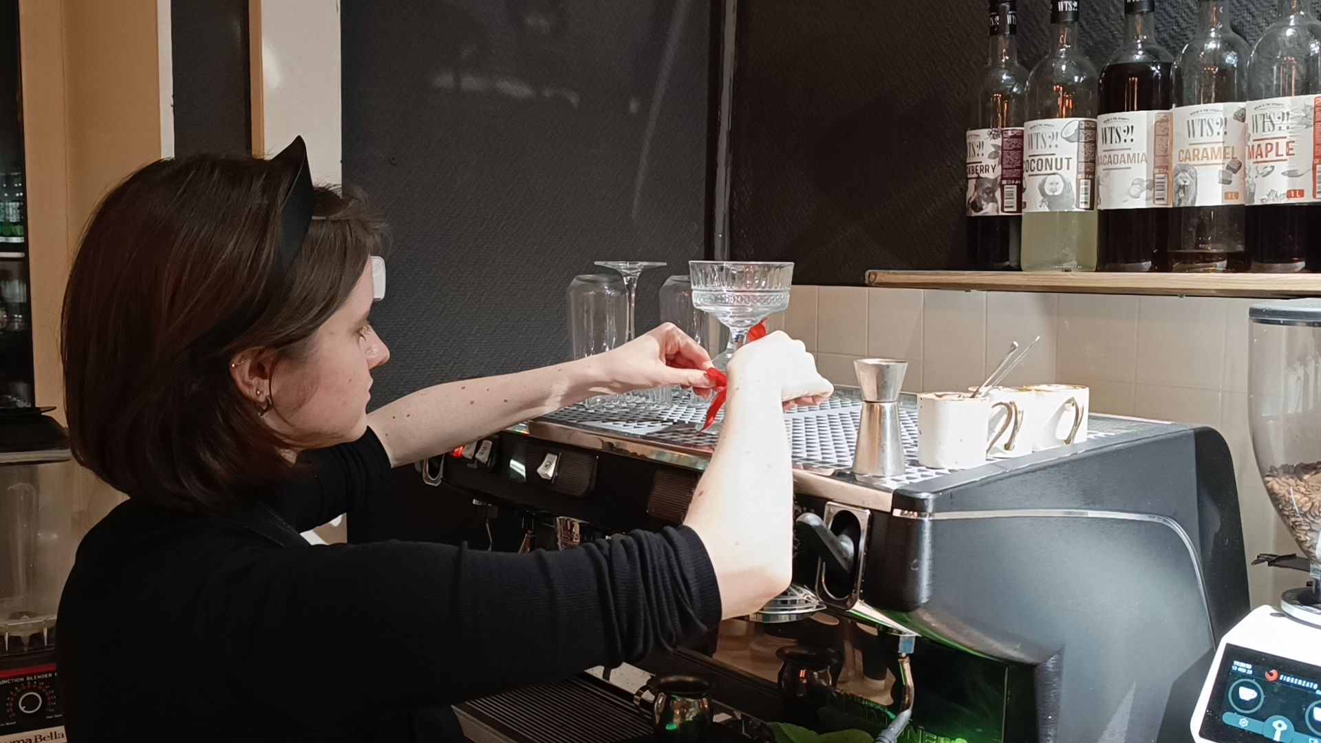 кофе, лобня, экономика, вертикалки,