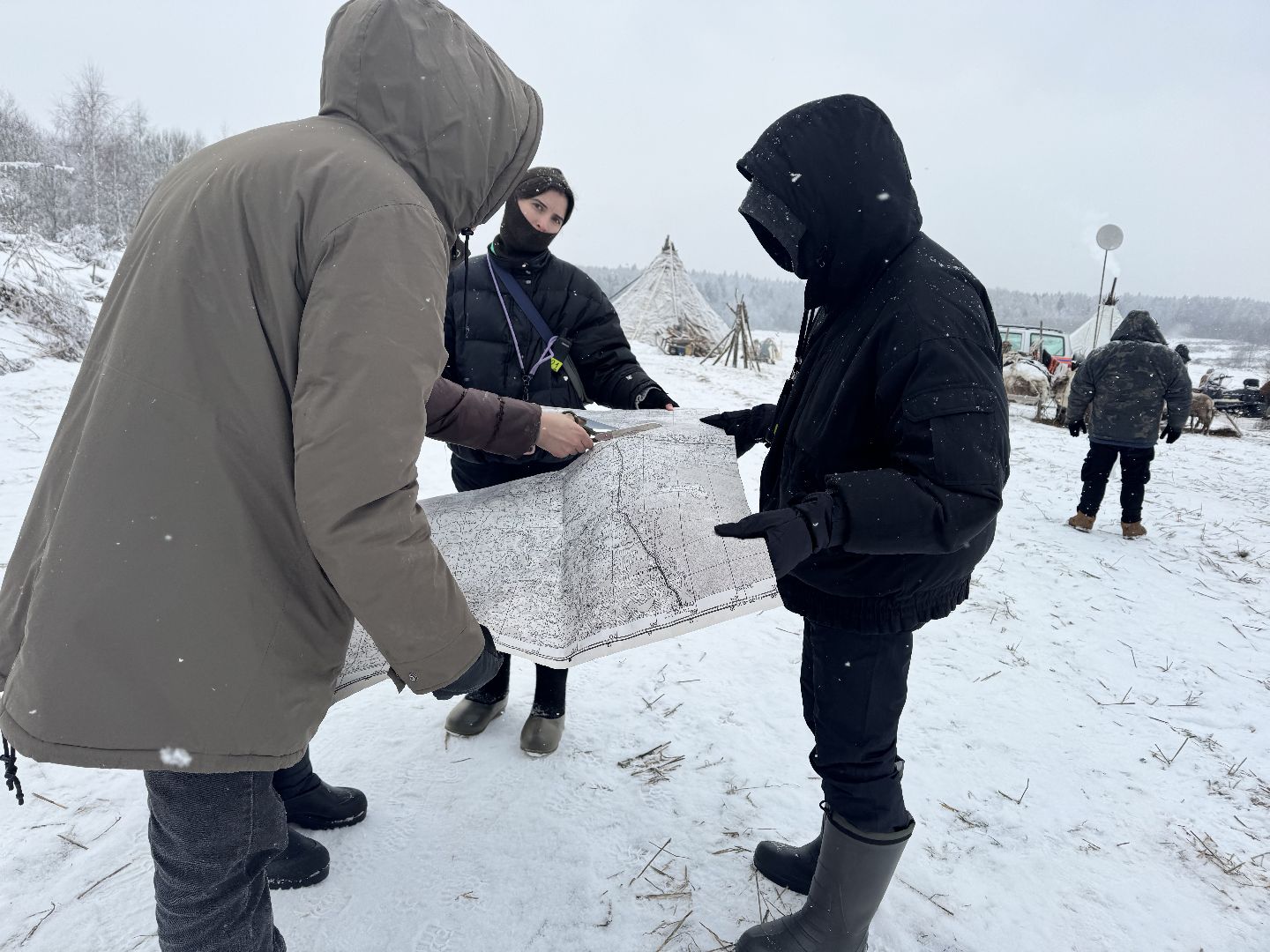 шаховская, фильм, съемка фильма, актеры, вертикалки,