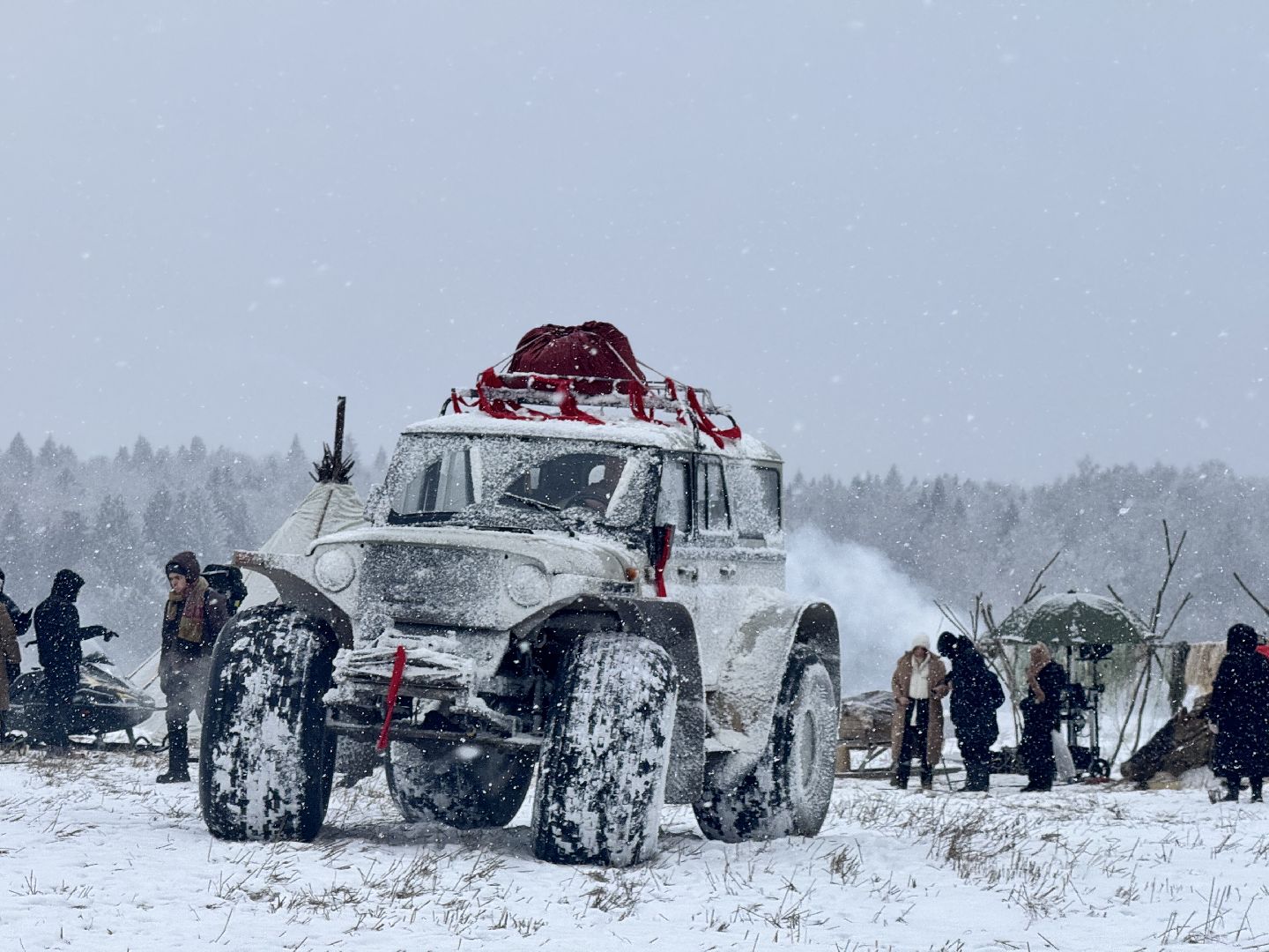 шаховская, фильм, съемка фильма, актеры, вертикалки,