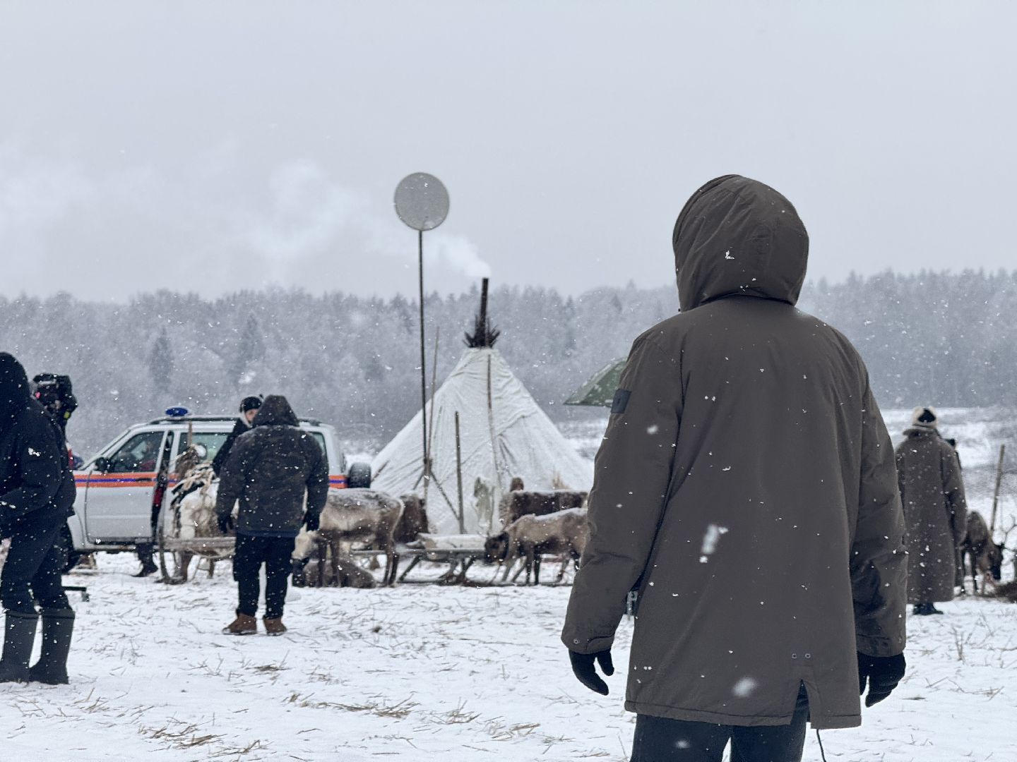 шаховская, фильм, съемка фильма, актеры, вертикалки,
