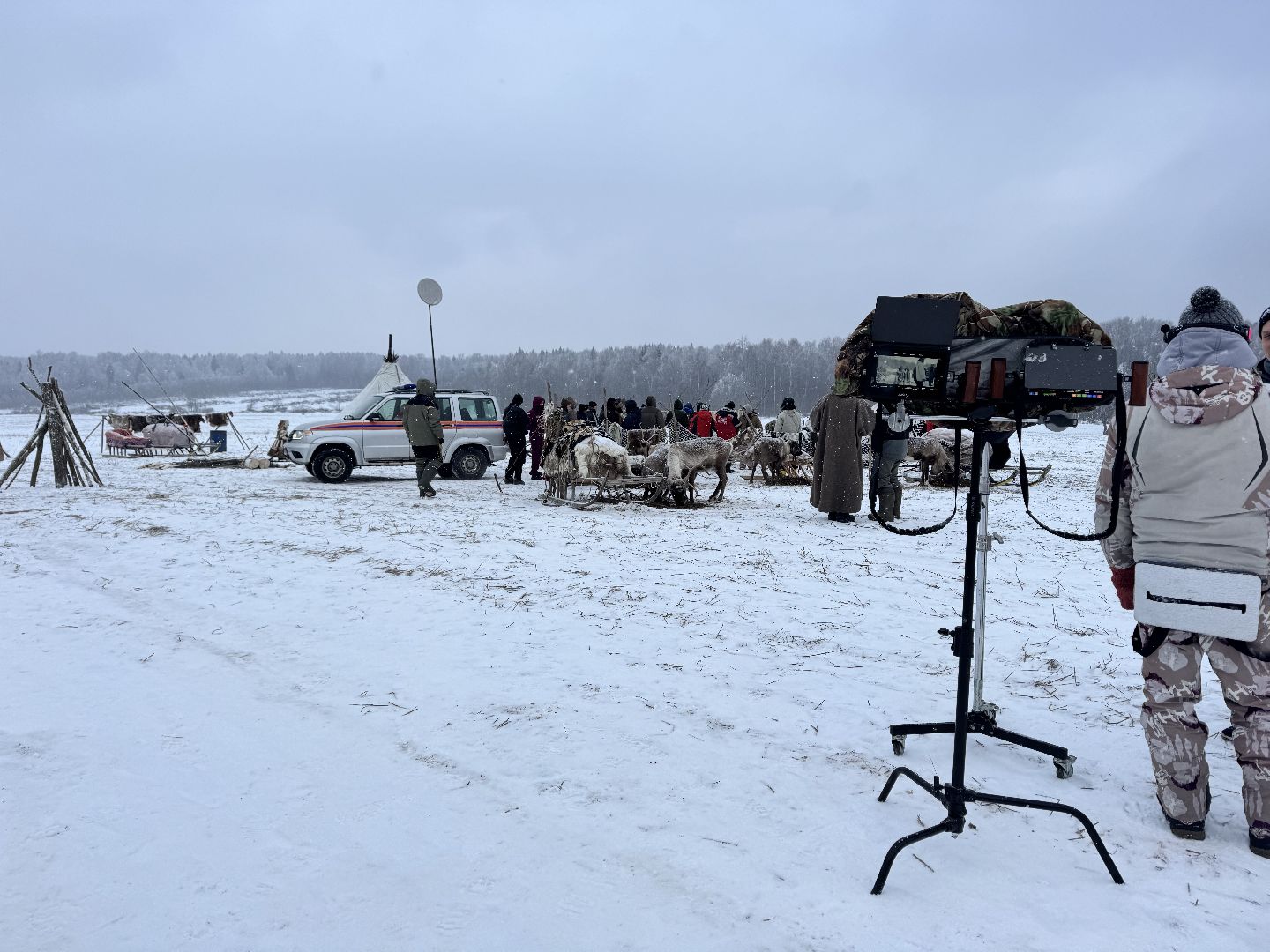 шаховская, фильм, съемка фильма, актеры, вертикалки,