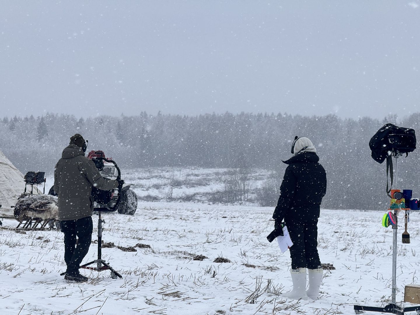 шаховская, фильм, съемка фильма, актеры, вертикалки,