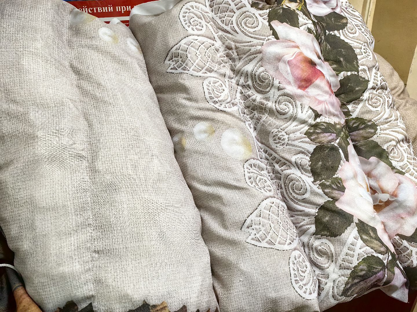 шторы, матрас, сво, бойцы, поролон, юнармия, волонтер,