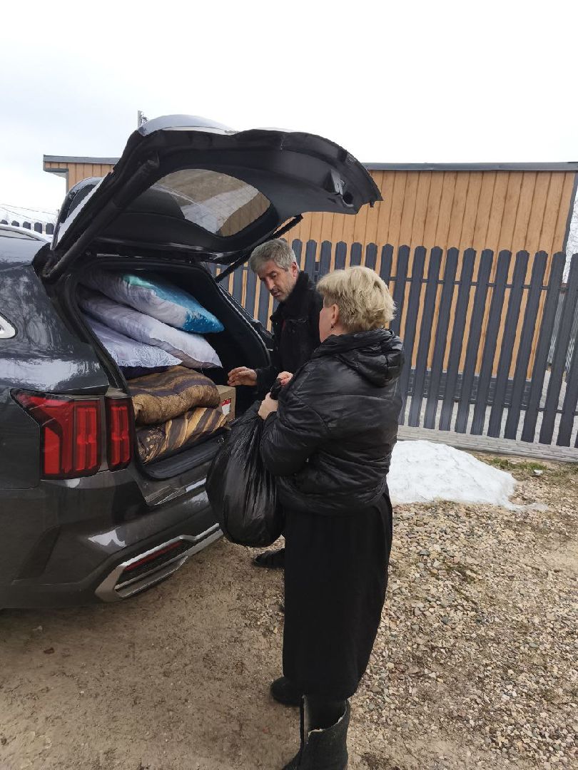 шторы, матрас, сво, бойцы, поролон, юнармия, волонтер,