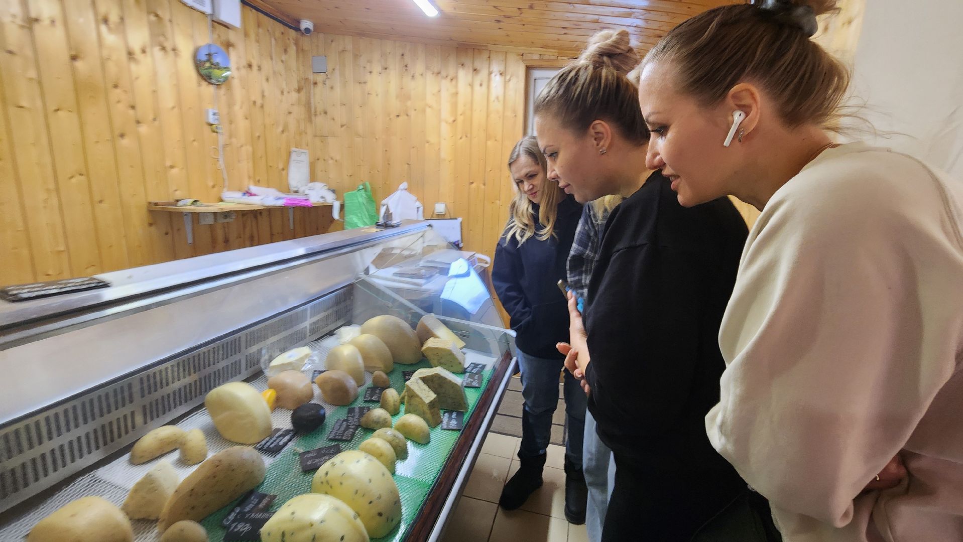 солнечногорск, сыроварня, деревня мошницы, джей клоуз,