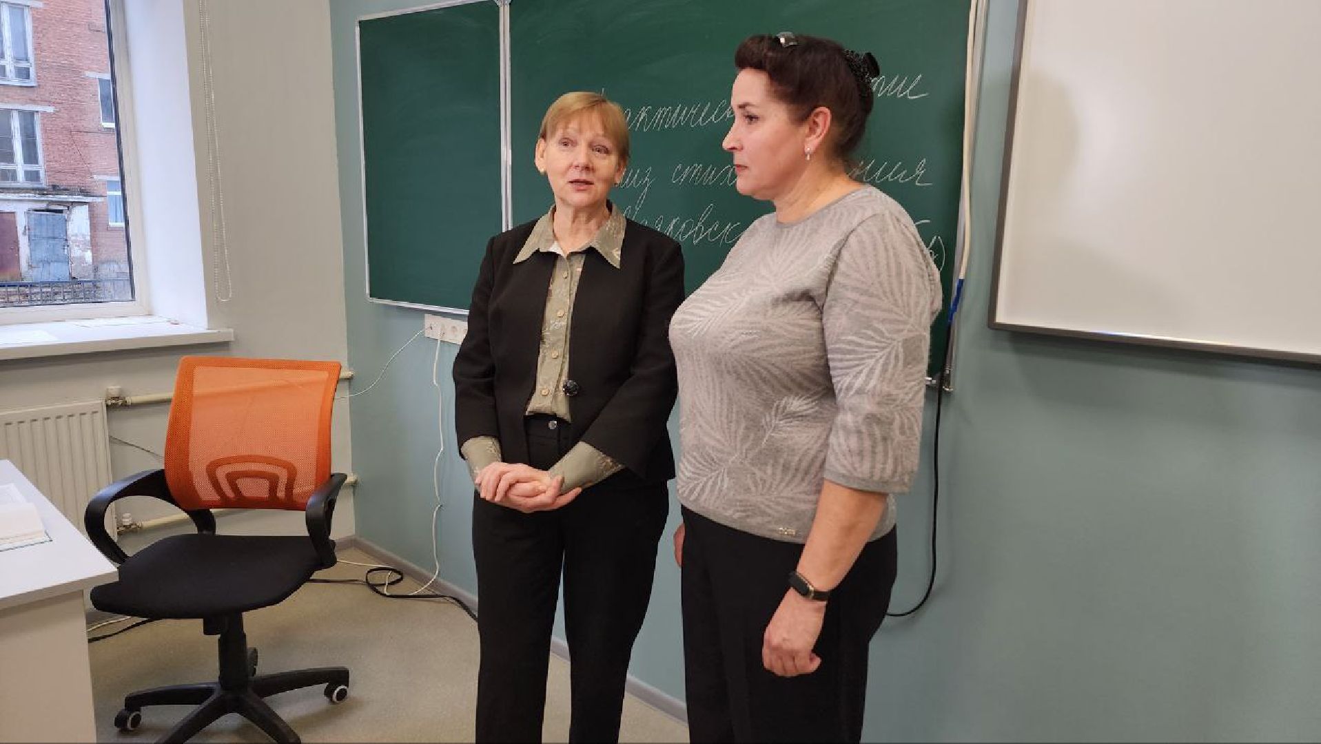 Дмитров, Дмитровский техникум, Донбасс, Минобразования, учитель,