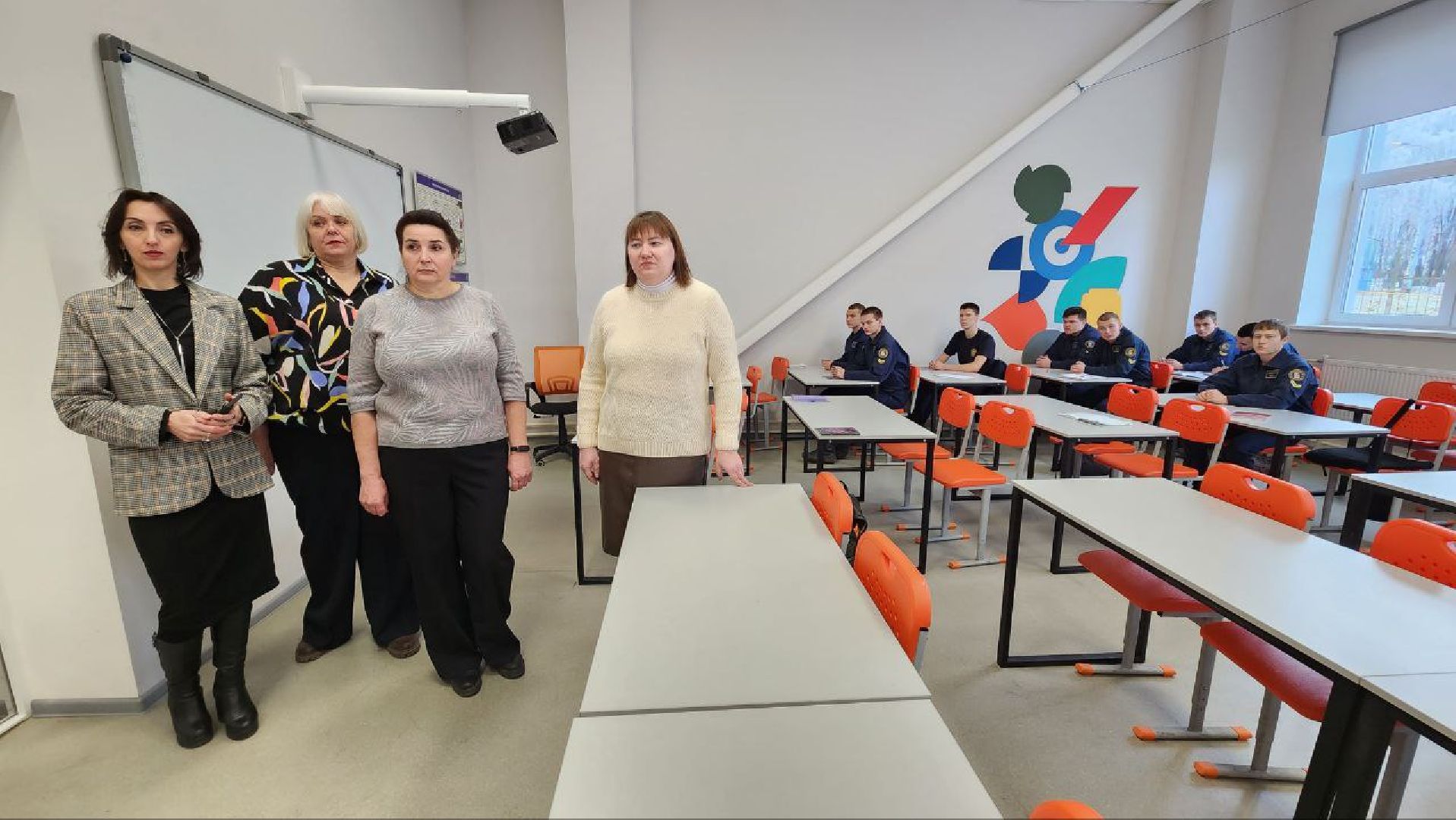 Дмитров, Дмитровский техникум, Донбасс, Минобразования, учитель,