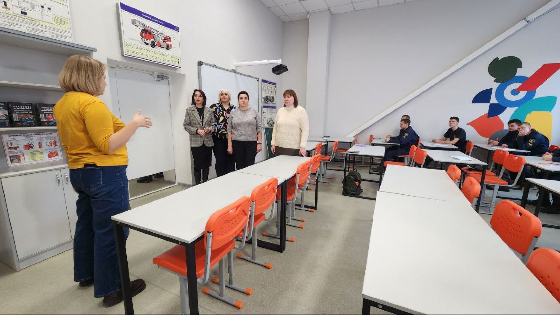 Дмитров, Дмитровский техникум, Донбасс, Минобразования, учитель,