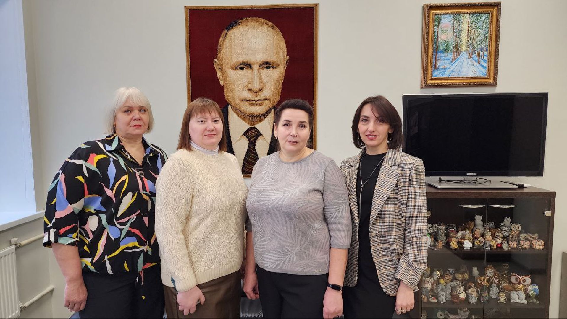 Дмитров, Дмитровский техникум, Донбасс, Минобразования, учитель,