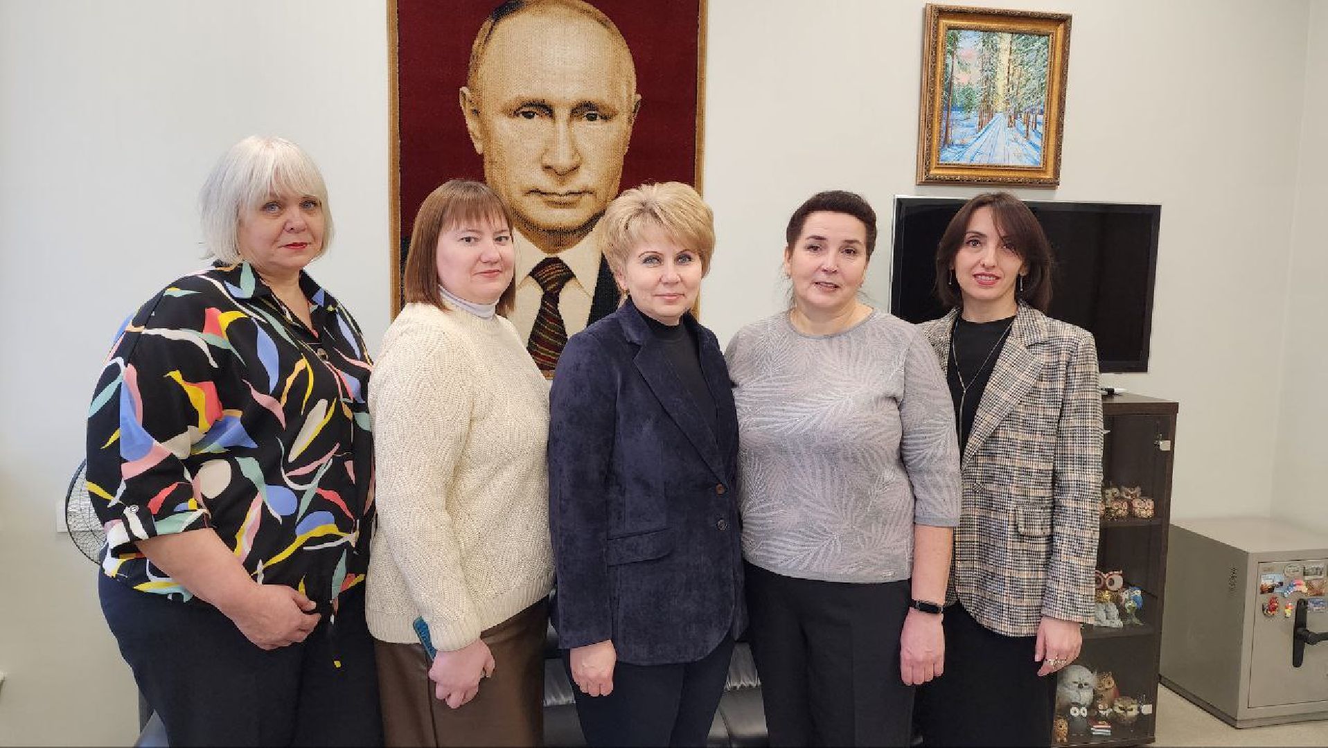 Дмитров, Дмитровский техникум, Донбасс, Минобразования, учитель,