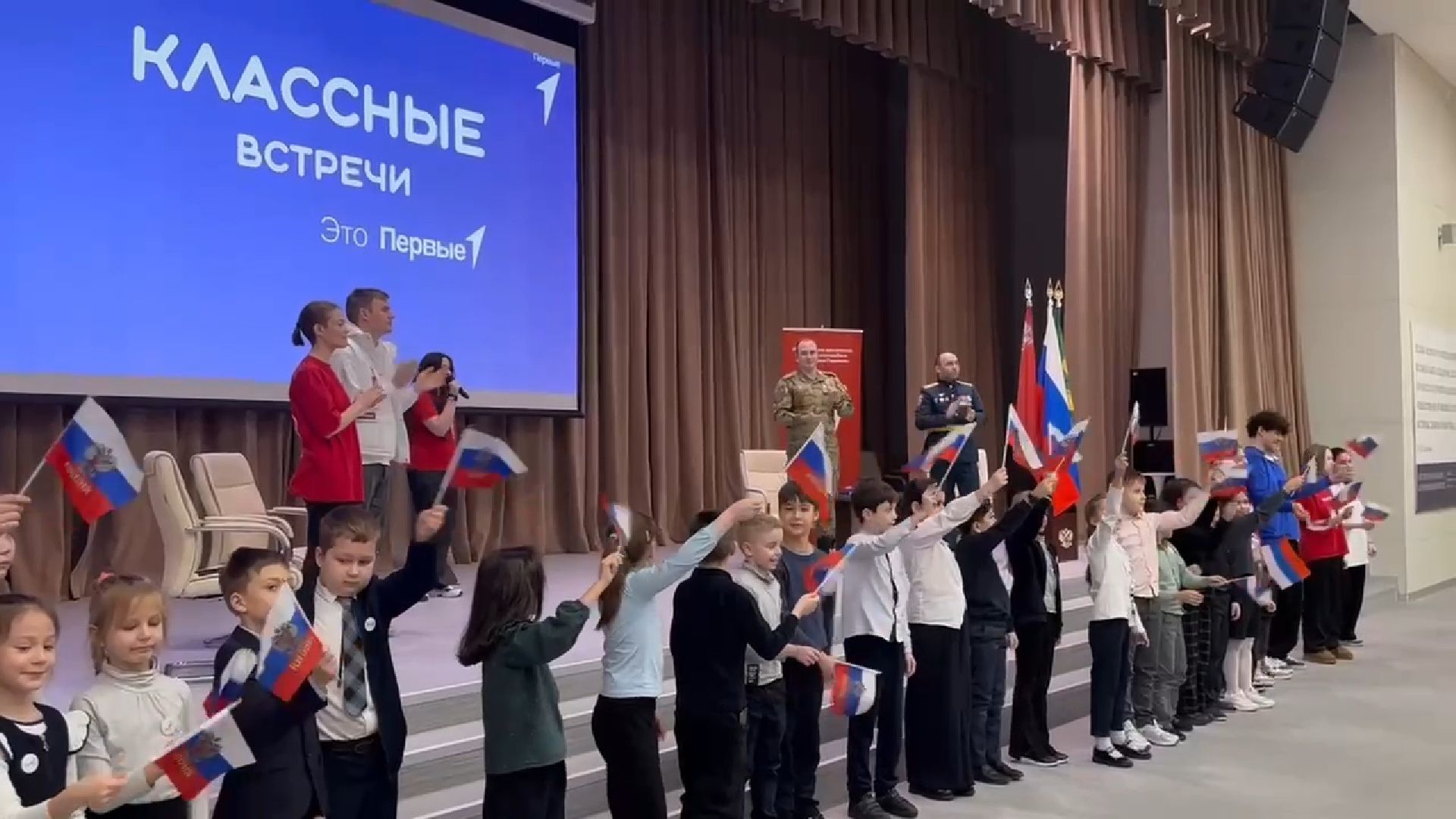 котельники, участники сво, активисты, движение первых, вопрос-ответ,