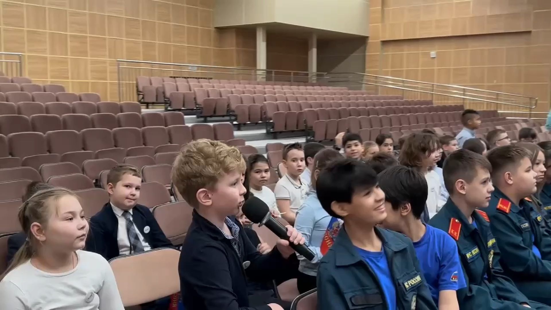 котельники, участники сво, активисты, движение первых, вопрос-ответ,