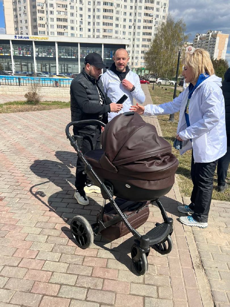 Солнечногорск, дерево, субботник, чистота, порядок