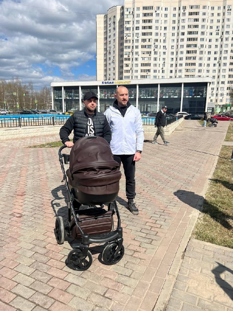 Солнечногорск, дерево, субботник, чистота, порядок