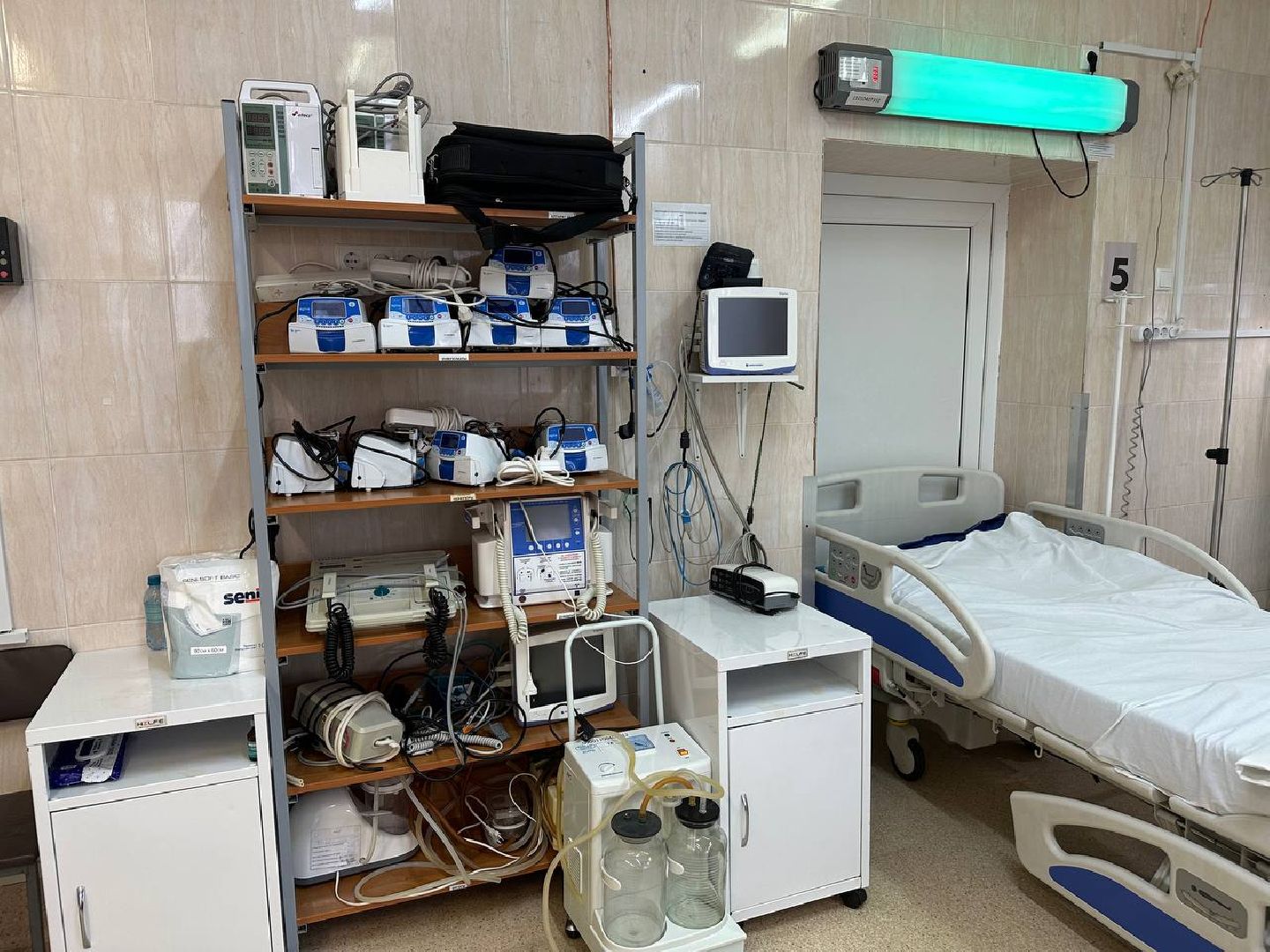 медицина, анестезиология, технологии, домодедово,