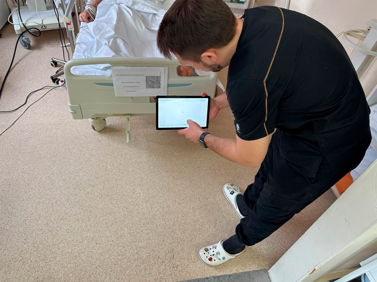 медицина, анестезиология, технологии, домодедово,