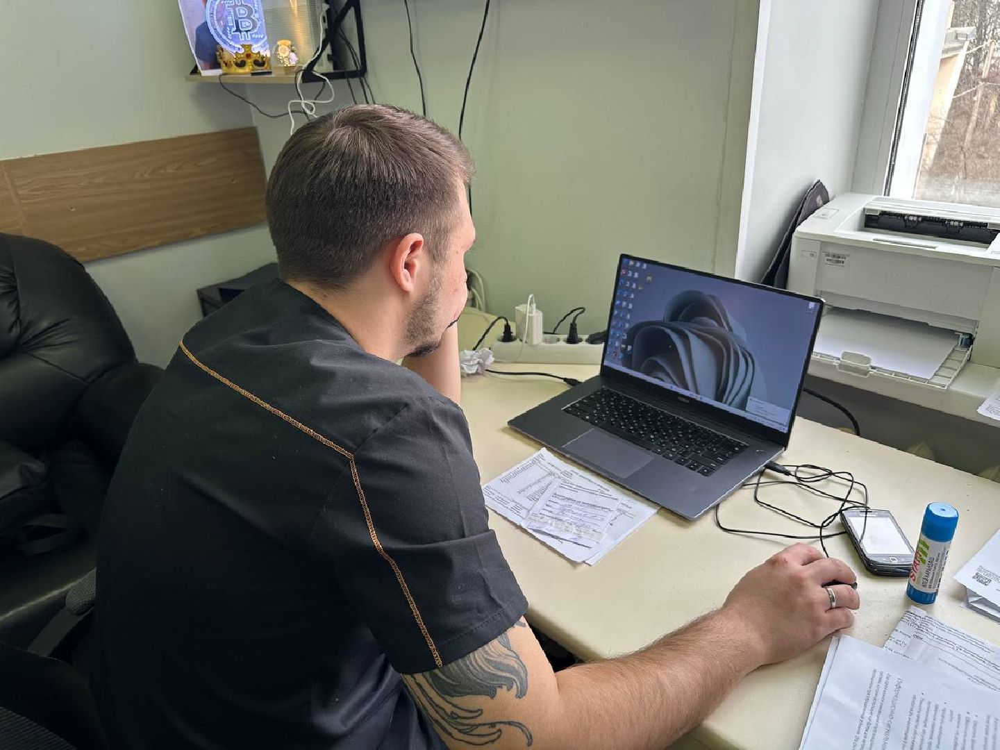 медицина, анестезиология, технологии, домодедово,